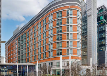 Radisson Blu London Canary Wharf East