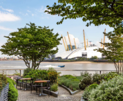 Radisson Blu London Canary Wharf East (4)