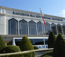 Radisson Blu London Heathrow (1)