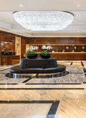 Radisson Blu London Heathrow (2)