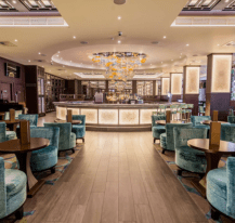 Radisson Blu London Heathrow (3)