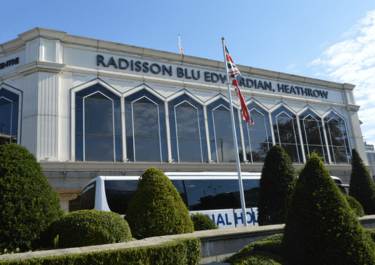 Radisson Blu London Heathrow