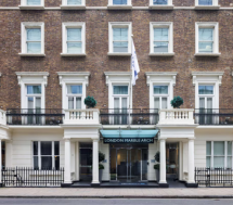 Radisson Blu London Marble Arch (1)