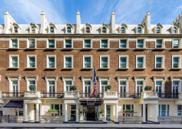 Radisson Blu London Marble Arch