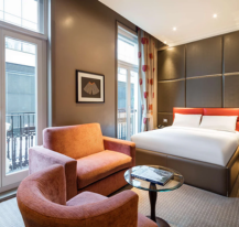 Radisson Blu London Marble Arch (2)