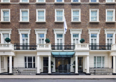 Radisson Blu London Marble Arch