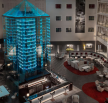 Radisson Blu London Stansted Airport (2)