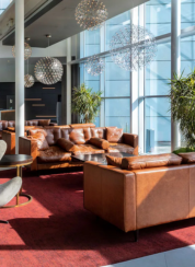 Radisson Blu London Stansted Airport (3)