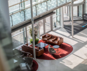 Radisson Blu London Stansted Airport (4)