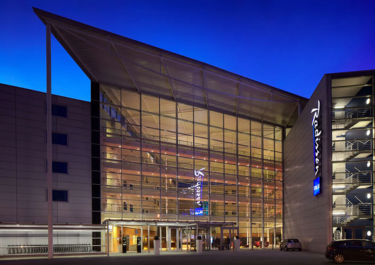 Radisson Blu London Stansted Airport