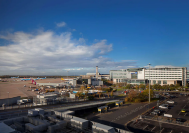 Radisson Blu Manchester Airport (1)