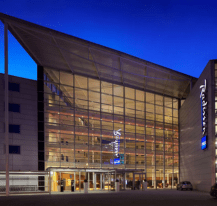 Radisson Blu Stansted Airport (3)