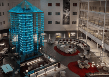 Radisson Blu Stansted Airport (6)