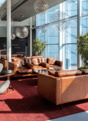 Radisson Blu Stansted Airport (8)