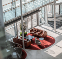 Radisson Blu Stansted Airport (9)