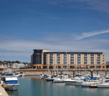 Radisson Blu Waterfront Jersey (1)