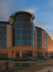 Radisson Blu Waterfront Jersey (2)