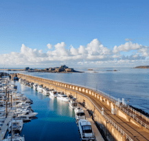 Radisson Blu Waterfront Jersey (3)