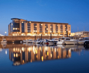 Radisson Blu Waterfront Jersey (4)