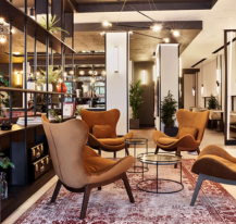 _Radisson Conference London Heathrow (1)