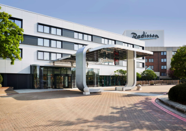 Radisson Conference London Heathrow