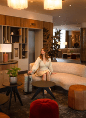 Radisson Hotel Manchester City Centre, A Verified Net Zero Hotel (2)