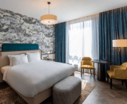Radisson Hotel Radisson Blu Hotel, GlasgowManchester City Centre, A Verified Net Zero Hotel