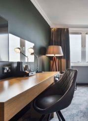 Radisson Hotel York (3)
