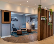 Radisson Hotel York (4)