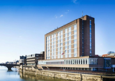 Radisson Hotel York