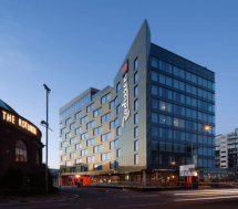 Radisson RED Glasgow (1)