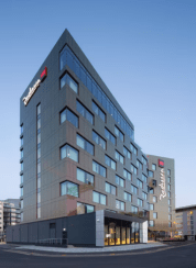 Radisson RED Glasgow (2)