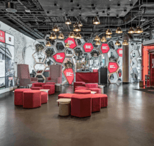 Radisson RED Glasgow (3)