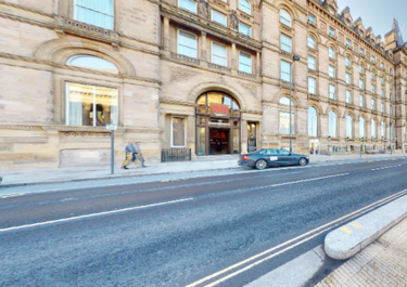 Radisson RED Liverpool