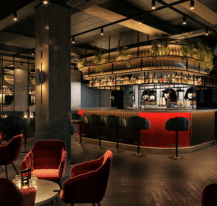 Radisson RED London Gatwick (3)