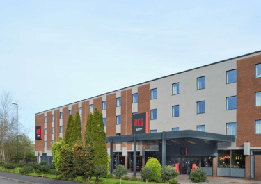 Radisson RED London Gatwick