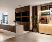 Radisson RED London Heathrow (4)