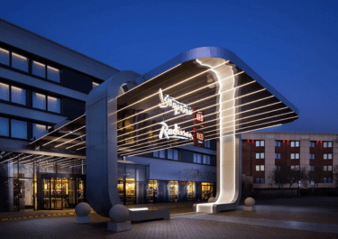 Radisson RED London Heathrow