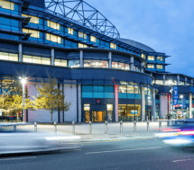 Radisson RED London Twickenham (1)