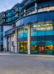 Radisson RED London Twickenham (2)