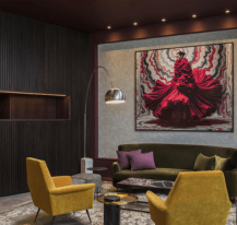 Radisson RED London Twickenham (3)