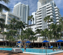 Radisson Resort Miami Beach (2)