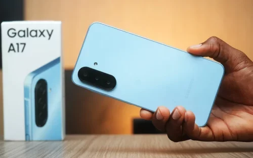 Samsung Galaxy A17 4G