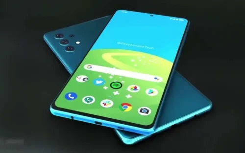 Samsung Galaxy A26
