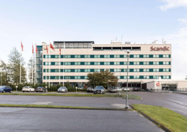 Scandic Espoo