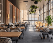 Scandic Grand Central Helsinki (10)