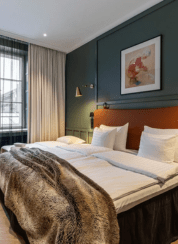 Scandic Grand Central Helsinki (2)