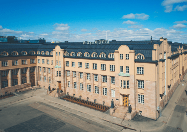 Scandic Grand Central Helsinki (6)
