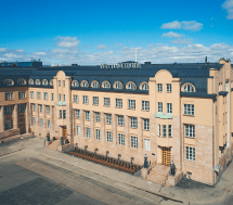 Scandic Grand Central Helsinki (7)