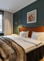 Scandic Grand Central Helsinki (8)
